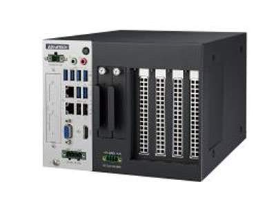 Anewtech-Systems Industrial-Computer Advantech Industrial Chassis AD-IPC-240