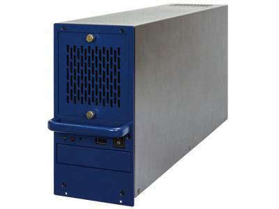 Anewtech Systems Industrial Computer IEI Industrial Chassis I-RACK-500AI