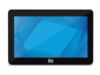 Anewtech Systems Industrial Display Touch Monitor Elo touch Singapore E-0702L 7" touchscreen monitor E796382