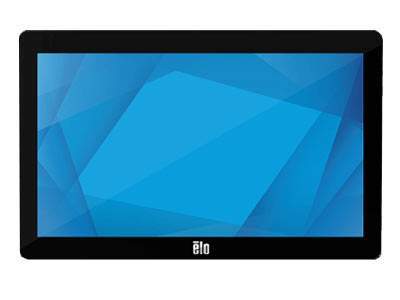 Anewtech Systems Industrial Display Touch Monitor Elo touch Singapore E-1502L 15" touch screen monitor E125496  E318746