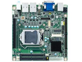 Anewtech-Systems Industrial-Motherboard AD-AIMB-205 Advantech Industrial Mini-ITX Motherboard