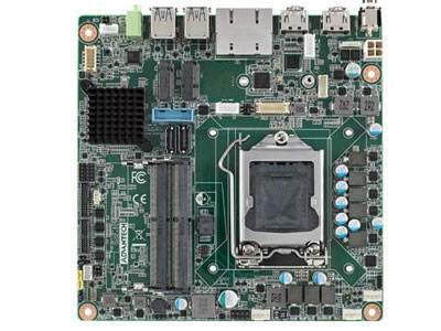 Anewtech-Systems Industrial-Motherboard AD-AIMB-287 Advantech Industrial Mini-ITX Motherboard