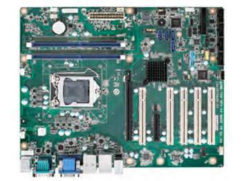 Anewtech-Systems Industrial-Motherboard AD-AIMB-706 Advantech Industrial ATX Motherboard