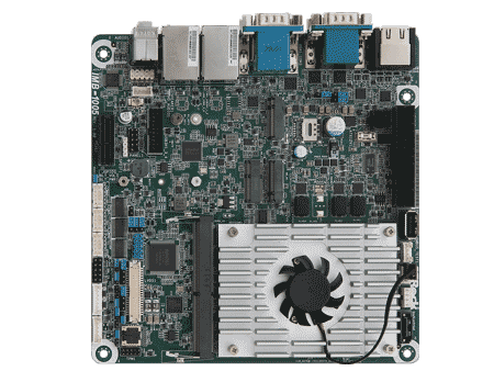 Anewtech-Systems Industrial-Motherboard AS-IMB-1006 AsRock Industrial Mini-ITX Motherboard