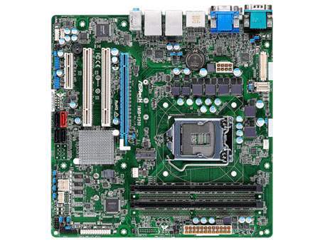 Anewtech-Systems Industrial-Motherboard AS-IMB-1310 AsRock Industrial Micro ATX Motherboard