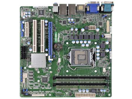 Anewtech-Systems Industrial-Motherboard AS-IMB-391 AsRock Industrial Micro ATX Motherboard