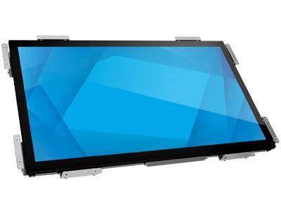 Anewtech Systems Industrial Open Frame Display Touch Monitor Elo touch Singapore E343872 42" Open Frame Touchscreens E343671 Touch Monitor E-3263L