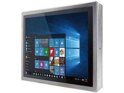 Anewtech Systems Industrial Touch Panel PC Winmate Stainless Computer WM-R19IK3S-SPM169 Stainless Touch Panel Computer Winmate Stainless Panel PC