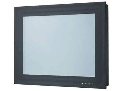 Anewtech-Systems Fanless Industrial Panel PC Advantech Industrial Touch Computer AD-PPC-3150
