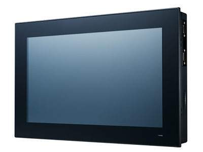 Anewtech-Systems Fanless Industrial Panel PC Advantech Industrial Touch Computer AD-PPC-3151W