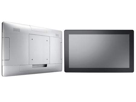 Anewtech Systems AD-UTC-120I Industrial Panel PC Advantech UTC Series