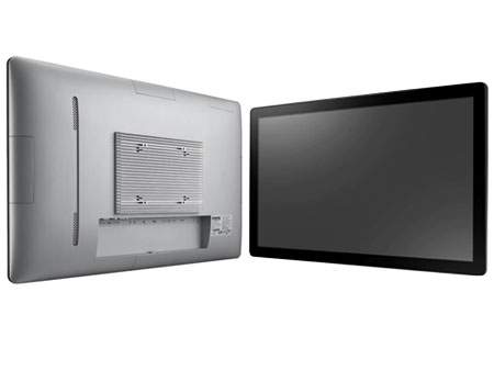 Anewtech Systems AD-UTC-124I3 Industrial Panel PC Advantech UTC Series