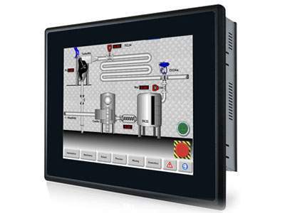 Anewtech-Systems-Industrial-Panel-PC IEI Industrial Touch Computer I-PPC-F12B-BT