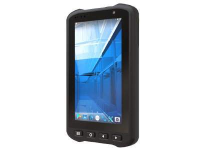 Anewtech Systems Industrial Tablet Rugged Mobile Computer Winmate Rugged Tablet PC WM-M700DM9