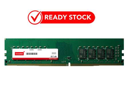 Anewtech-Systems-Innodisk-8GB-UDIMM-M4U0-8GSX2CSJ