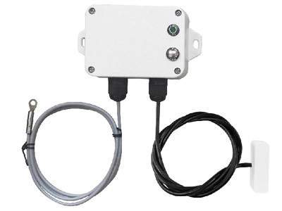 Anewtech Systems LoRaWAN Sensor Netvox N-R718EC LoRaWAN Accelerometer and Surface Temperature Sensor