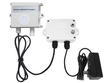 Anewtech-Systems-LoRaWAN-Sensor-N-R718PA4