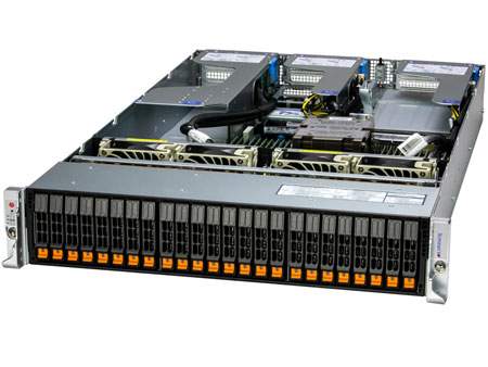 Anewtech-Systems Rackmount-Server Supermicro AS-2115HS-TNR Supermicro Singapore Supermicro Servers