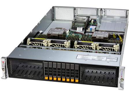 Anewtech-Systems-Rackmount-Server-Supermicro-SYS-222H-TN Hyper Servers