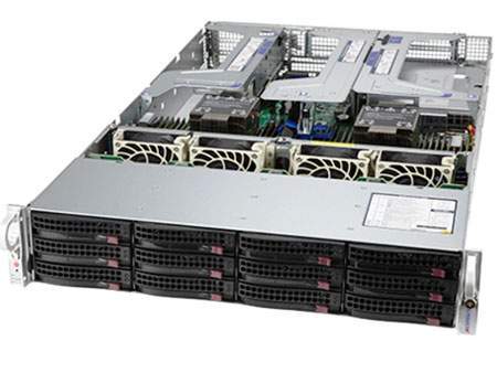 Anewtech Systems Supermicro Singapore Supermicro Servers  Industrial Rackmount Server SuperServer SYS-620U-TNR Supermicro SYS-620U-TNR Supermicro Server SuperServer SYS-620U-TNR Supermicro Singapore Enterprise Server