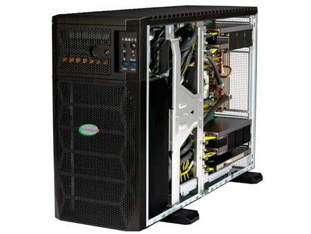 Anewtech-Systems Supermicro Singapore Supermicro Servers Supermicro Liquid Cooled Server-Supermicro-SYS-751GE-TNRT-NV1