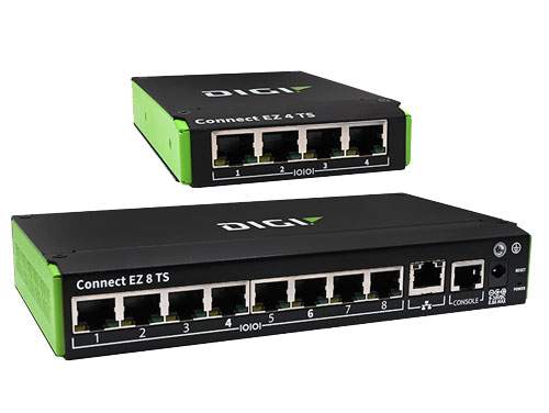 Anewtech-Systems-Serial-Server-Device-Server-Digi-Connect-EZ-TS