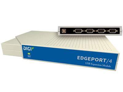 Anewtech Systems Serial USB Connectivity Edgeport Digi InternationalEdgeport