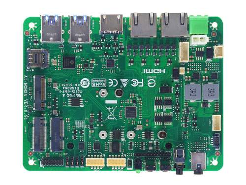 Anewtech-Systems-Server-Accelerator-Card-B-AI-NONXS