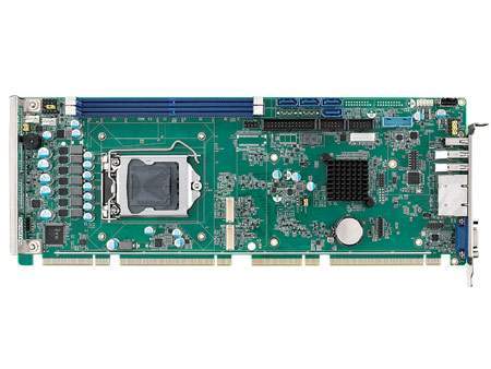 Anewtech-Systems Advantech PICMG 1.3 Full-Size Single Board Computer System Host Board AD-PCE-5032