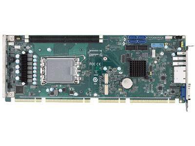 Anewtech-Systems Advantech PICMG 1.3 Full-Size Single Board Computer System Host Board AD-PCE-5033