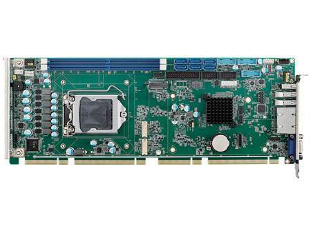 Anewtech-Systems Advantech PICMG 1.3 Full-Size Single Board Computer System Host Board AD-PCE-5132