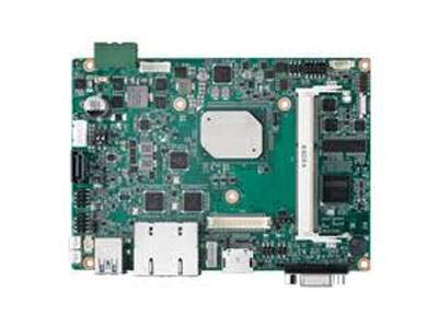 Anewtech-Systems Advantech 3.5” Single Board Computer AD-PCM-9366