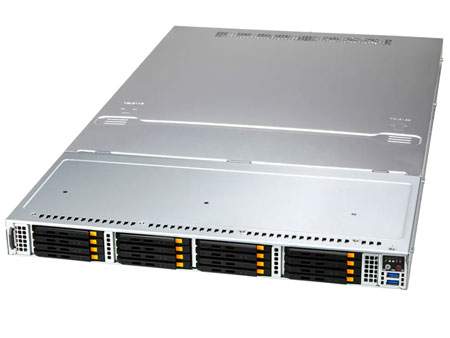 Anewtech Systems Supermicro Singapore GPU Server Supermicro Servers Supermicro SSG-121E-NE316R