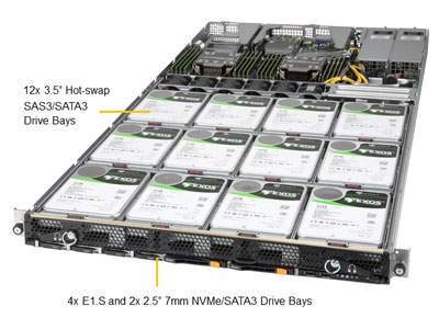 Anewtech Systems Supermicro Servers Supermicro Singapore  Storage-Server-Supermicro-SSG-610P-ACR12N4H