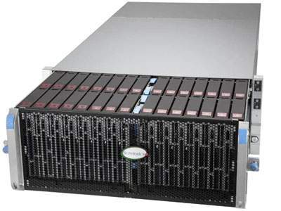 Anewtech Systems Supermicro Servers Supermicro Singapore Storage-Server Supermicro SSG-640SP-E1CR60