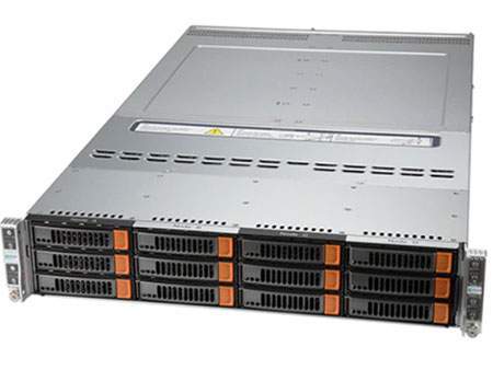 Anewtech Systems Supermicro Servers Supermicro Singapore Twin-Server-Supermicro-SYS-620BT-HNTR