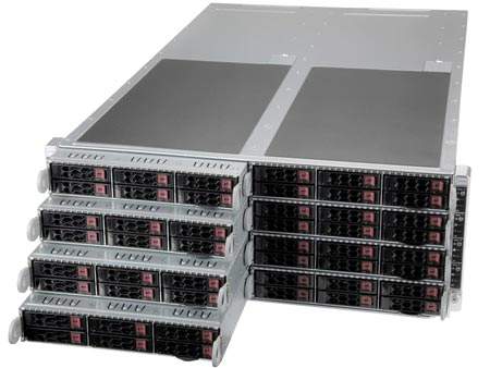 Anewtech Systems Supermicro Servers Supermicro Singapore Twin-Server-Supermicro-SYS-F511E2-RT