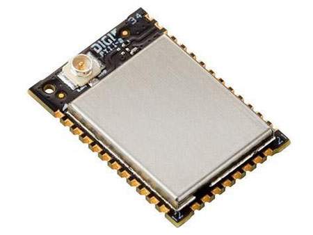 Anewtech-Systems-XBee-RF-Module-Digi-XBee-DigiMesh-Digi-International.