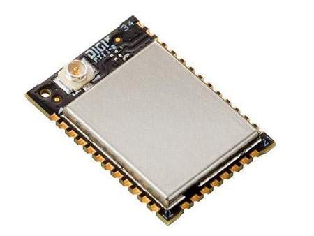 Anewtech-Systems-XBee-RF-Module-Digi-XBee3-802-Digi-International