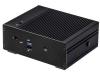 Anewtech-Systems Embedded-PC AI-Inference-System AS-iBOX-J6412 AsRock Industrial Fanless Embedded PC