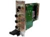 Anewtech Systems 3U CompactPCI EN5015 Industrial Ethernet Switch ORing O-CPGS-9120-M12-C