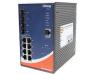 Anewtech Systems Industrial Ethernet Switch Oring Industrial Layer-3 managed switch O-IGPS-R9084GP