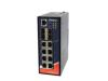 Anewtech Systems Industrial Ethernet Switch managed Switch O-IGS-9084GP-LA