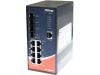 Anewtech Systems Industrial Ethernet Switch Unmanaged Switch O-IGS-9084GP