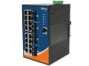Anewtech Systems Industrial Ethernet Switch managed Switch O-IGS-9164FX-9164GF