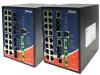 Anewtech Systems Industrial Ethernet Switch Oring Industrial IEC 61850-3 O-IGS-P9164GF