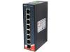 Anewtech Systems Industrial Ethernet Switch Unmanaged Switch O-IPS-1080-24V
