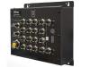 Anewtech Systems Industrial Ethernet Switch EN50155 managed Switch O-TES-3162GT-M12-BP1