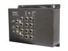 Anewtech Systems Industrial Ethernet Switch EN50155 managed Switch O-TGPS-9084GT-M12X-BP2-MV