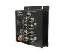 Anewtech Systems Industrial Ethernet Switch EN50155 managed Switch O-TGXPS-1080-M12-MV